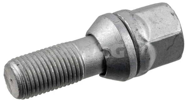 Wheel Bolt 62 93 0400