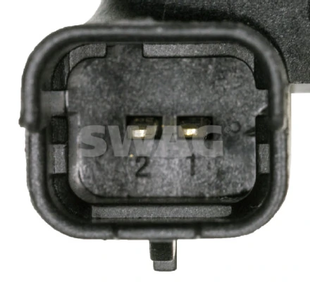 Sensor, crankshaft pulse 33 11 1390