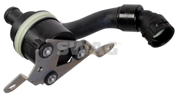 SWAG 33 10 4464 Auxiliary Water Pump (cooling water circuit)
