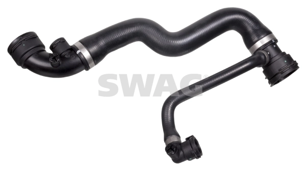 Radiator Hose 20 93 7461