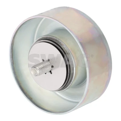 Polea inversión/guía, correa poli V 20 92 4639