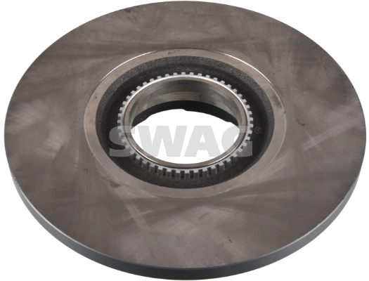 Brake Disc 33 10 0909