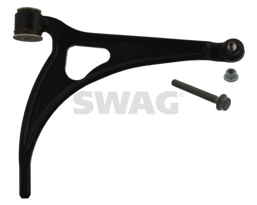 Control/Trailing Arm, wheel suspension 30 93 9645