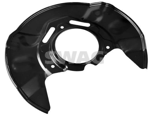 Splash Guard, brake disc 33 10 5493