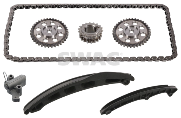 Timing Chain Kit 33 10 0961