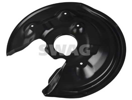 Splash Guard, brake disc 33 10 7224