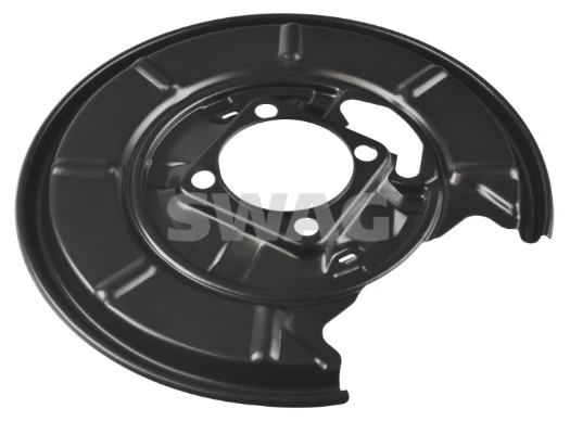 Splash Guard, brake disc 33 10 7410