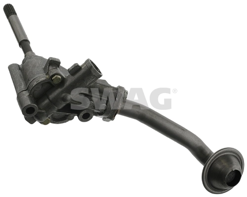 Oil Pump 30 91 9416