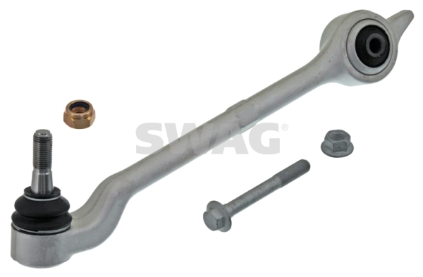 Control/Trailing Arm, wheel suspension 20 93 4655