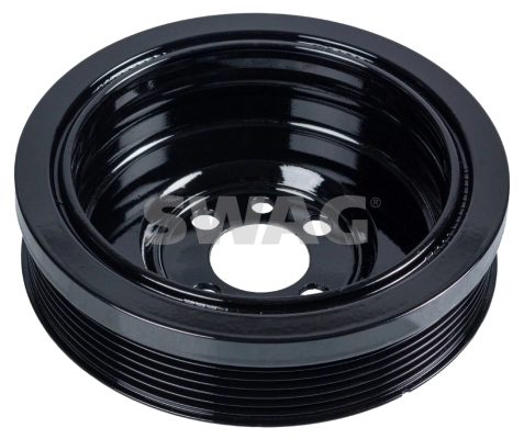 Belt Pulley, crankshaft 30 92 6870