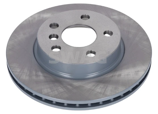 Brake Disc 33 10 3753