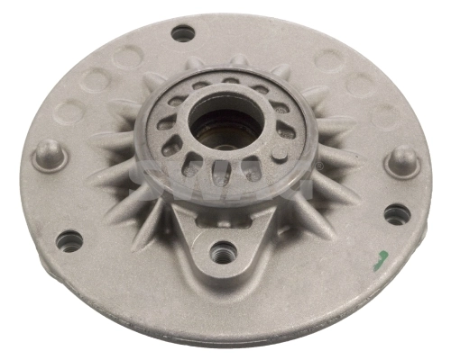 Repair Kit, suspension strut support mount 20 93 9925