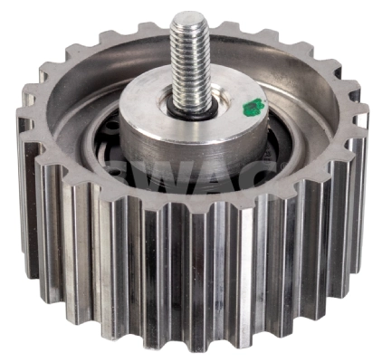 Deflection Pulley/Guide Pulley, timing belt 70 93 0980