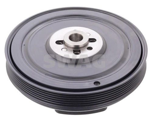 Belt Pulley, crankshaft 32 92 6834