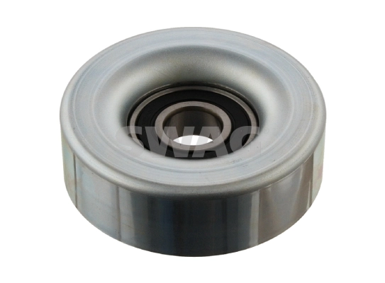 Deflection/Guide Pulley, V-ribbed belt 85 93 1480