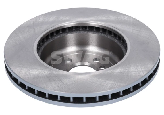 Brake Disc 33 10 4960