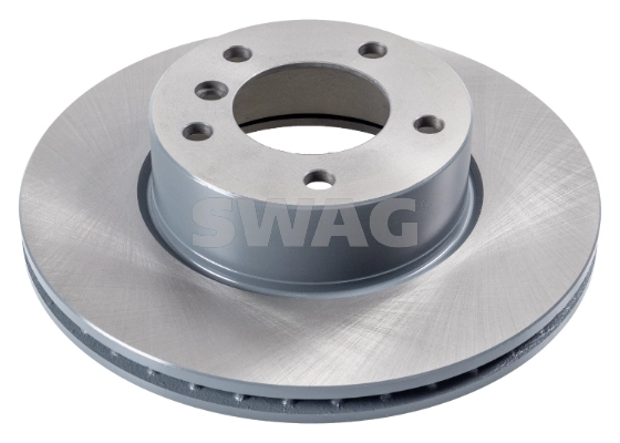 Brake Disc 20 92 4468