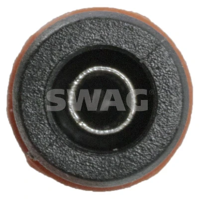 Warning Contact, brake pad wear 99 90 7880