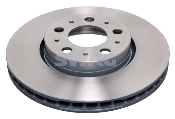 Brake Disc 55 91 8044