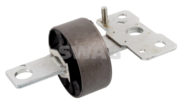 Mounting, control/trailing arm 50 93 9208