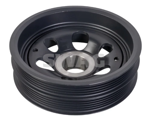 Belt Pulley, crankshaft 33 10 4741