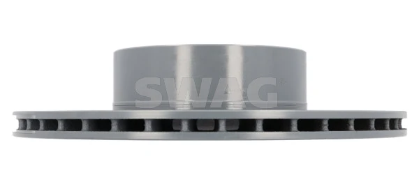 Brake Disc 20 93 8577