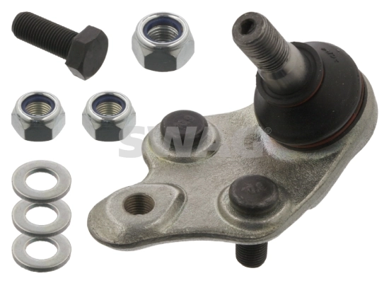 Ball Joint 81 92 3245