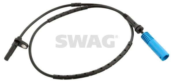 Sensor, wheel speed 20 10 6621