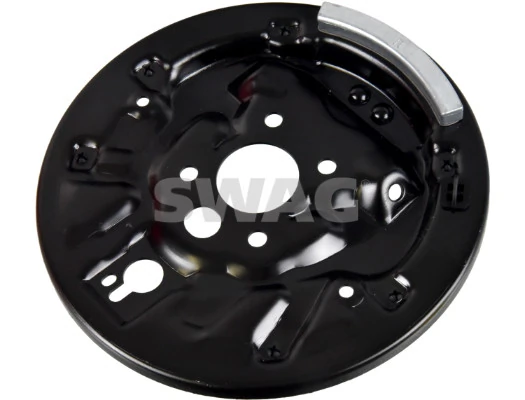 Splash Guard, brake disc 33 10 6574