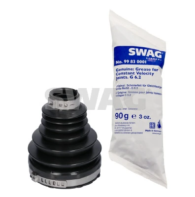 Bellow Kit, drive shaft 33 10 8332