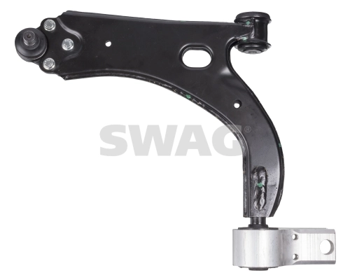 Control/Trailing Arm, wheel suspension 50 92 1681