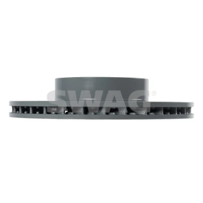 Brake Disc 33 10 5116