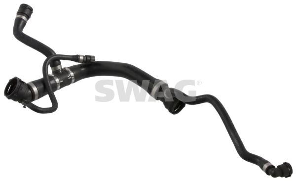 Radiator Hose 20 94 6038