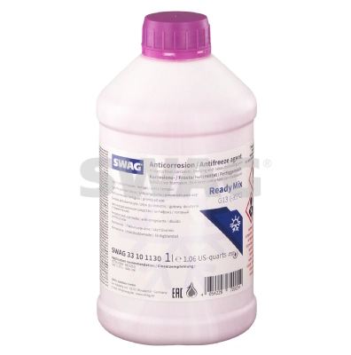 Antifreeze 33 10 1130