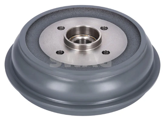 Brake Drum 33 10 0706