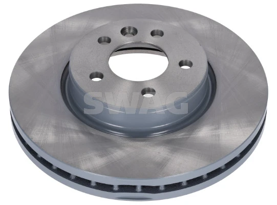 Brake Disc 33 10 5220