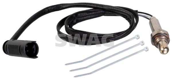 Oxygen Sensor 33 10 4117