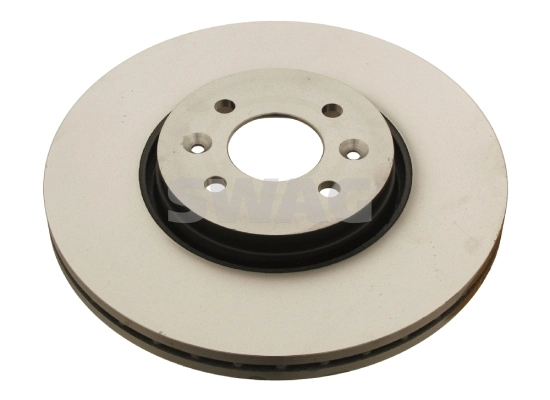 Brake Disc 60 93 0697