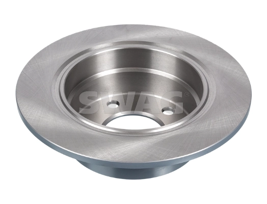 Brake Disc 20 91 8630