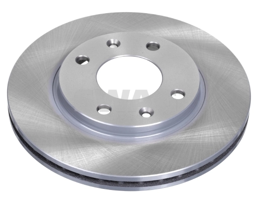 Brake Disc 62 91 0316