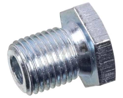 Screw Plug, oil sump 33 10 4530