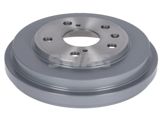 Brake Drum 33 10 3829