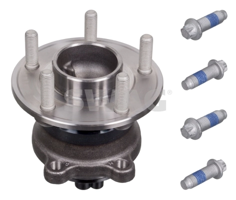 Wheel Bearing Kit 50 10 2785