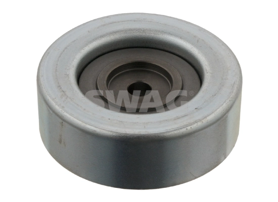 Deflection/Guide Pulley, V-ribbed belt 80 93 2447