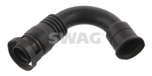 Hose, crankcase ventilation 30 93 7026