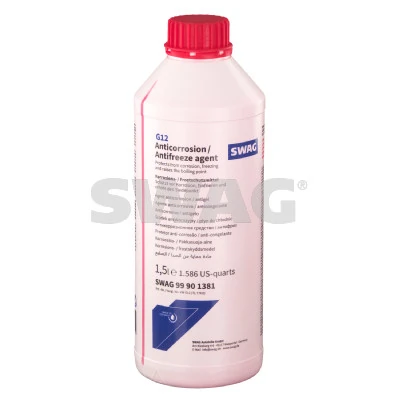 Antifreeze 99 90 1381