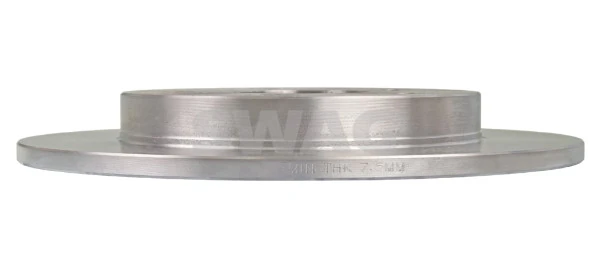 Brake Disc 33 10 7078