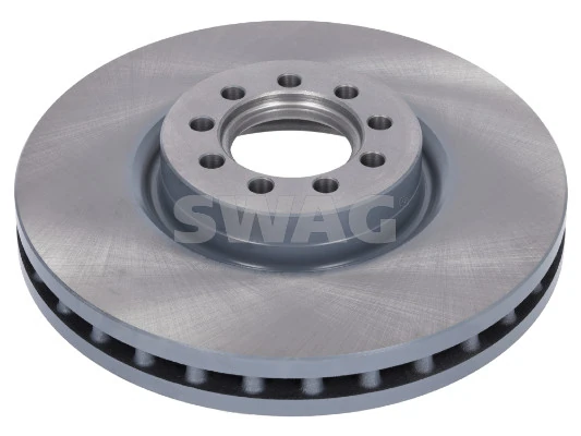 Brake Disc 33 10 7378