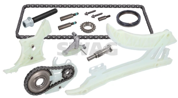 Timing Chain Kit 33 10 4351