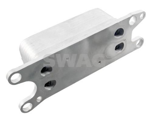 Oil Cooler, engine oil 33 11 0742